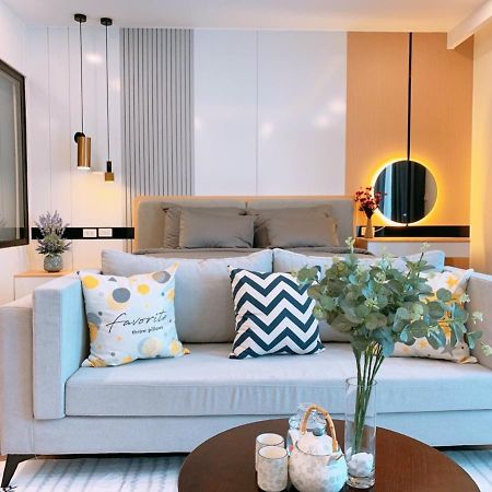 Flc Sea Tower Quy Nhon Th Apartment Εξωτερικό φωτογραφία