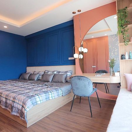 Flc Sea Tower Quy Nhon Th Apartment Εξωτερικό φωτογραφία