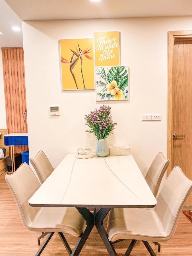 Flc Sea Tower Quy Nhon Th Apartment Εξωτερικό φωτογραφία
