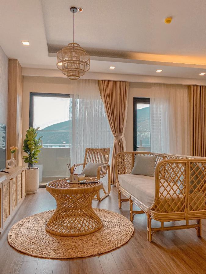 Flc Sea Tower Quy Nhon Th Apartment Εξωτερικό φωτογραφία