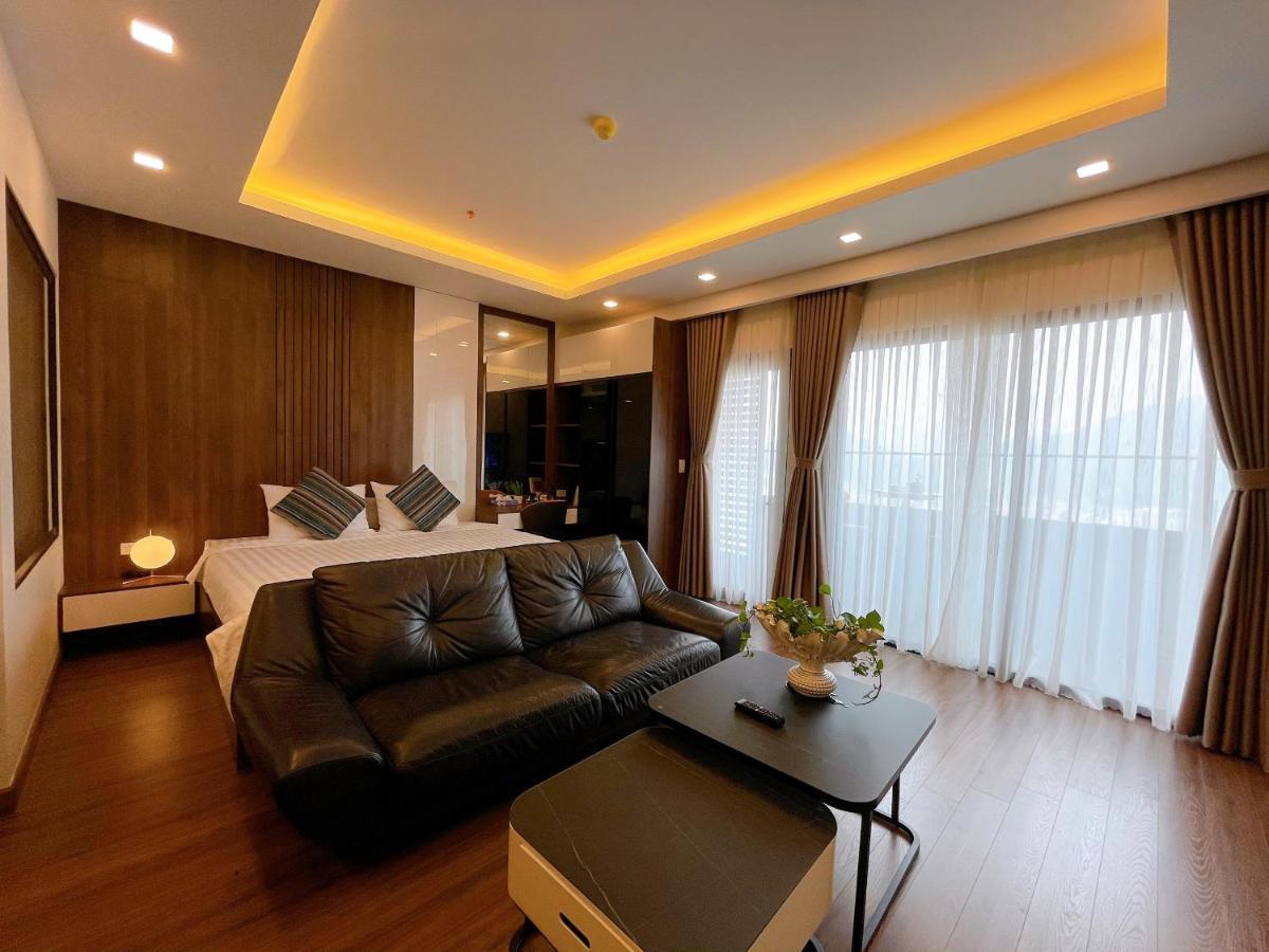 Flc Sea Tower Quy Nhon Th Apartment Εξωτερικό φωτογραφία