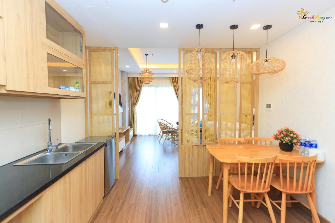 Flc Sea Tower Quy Nhon Th Apartment Εξωτερικό φωτογραφία