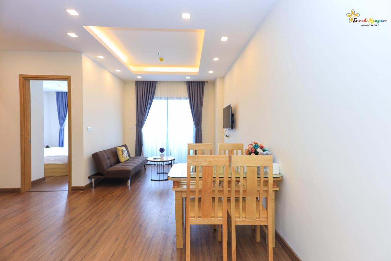 Flc Sea Tower Quy Nhon Th Apartment Εξωτερικό φωτογραφία