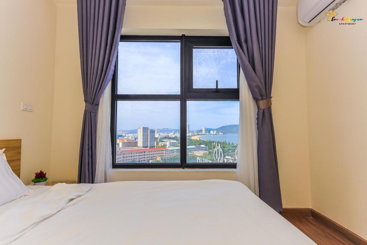 Flc Sea Tower Quy Nhon Th Apartment Εξωτερικό φωτογραφία