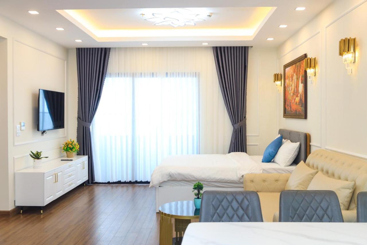 Flc Sea Tower Quy Nhon Th Apartment Εξωτερικό φωτογραφία