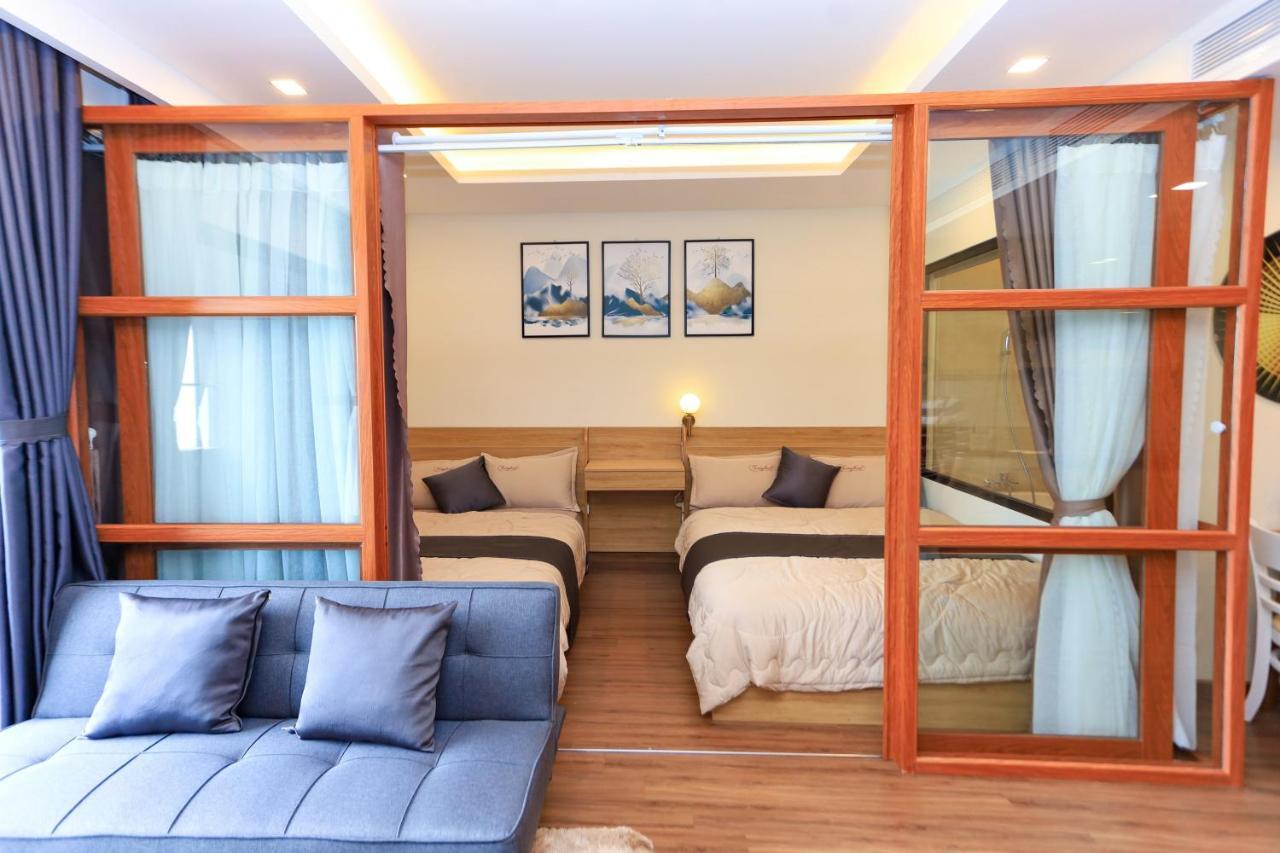Flc Sea Tower Quy Nhon Th Apartment Εξωτερικό φωτογραφία