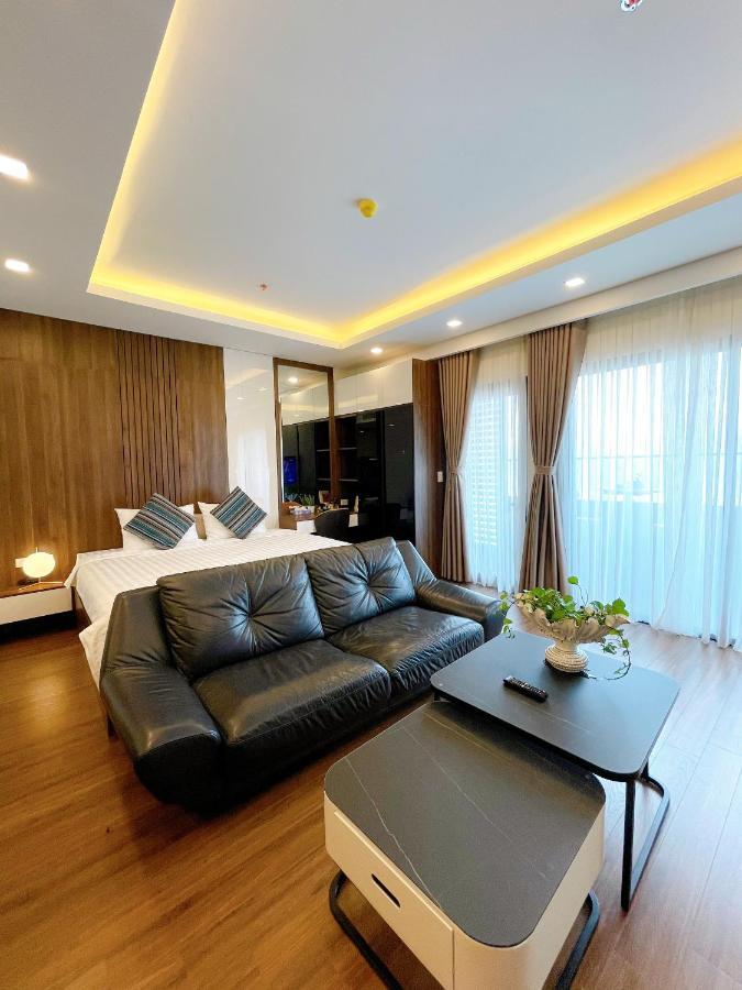 Flc Sea Tower Quy Nhon Th Apartment Εξωτερικό φωτογραφία
