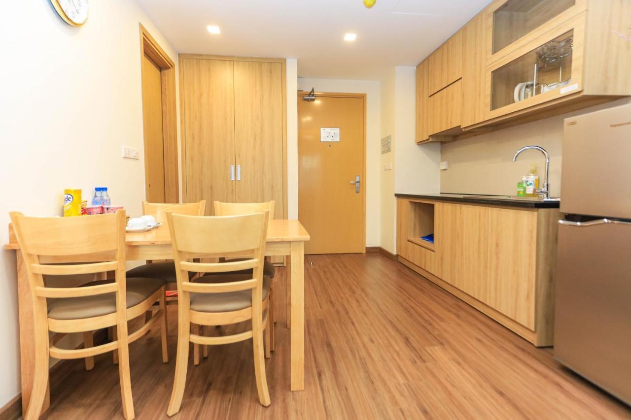 Flc Sea Tower Quy Nhon Th Apartment Εξωτερικό φωτογραφία