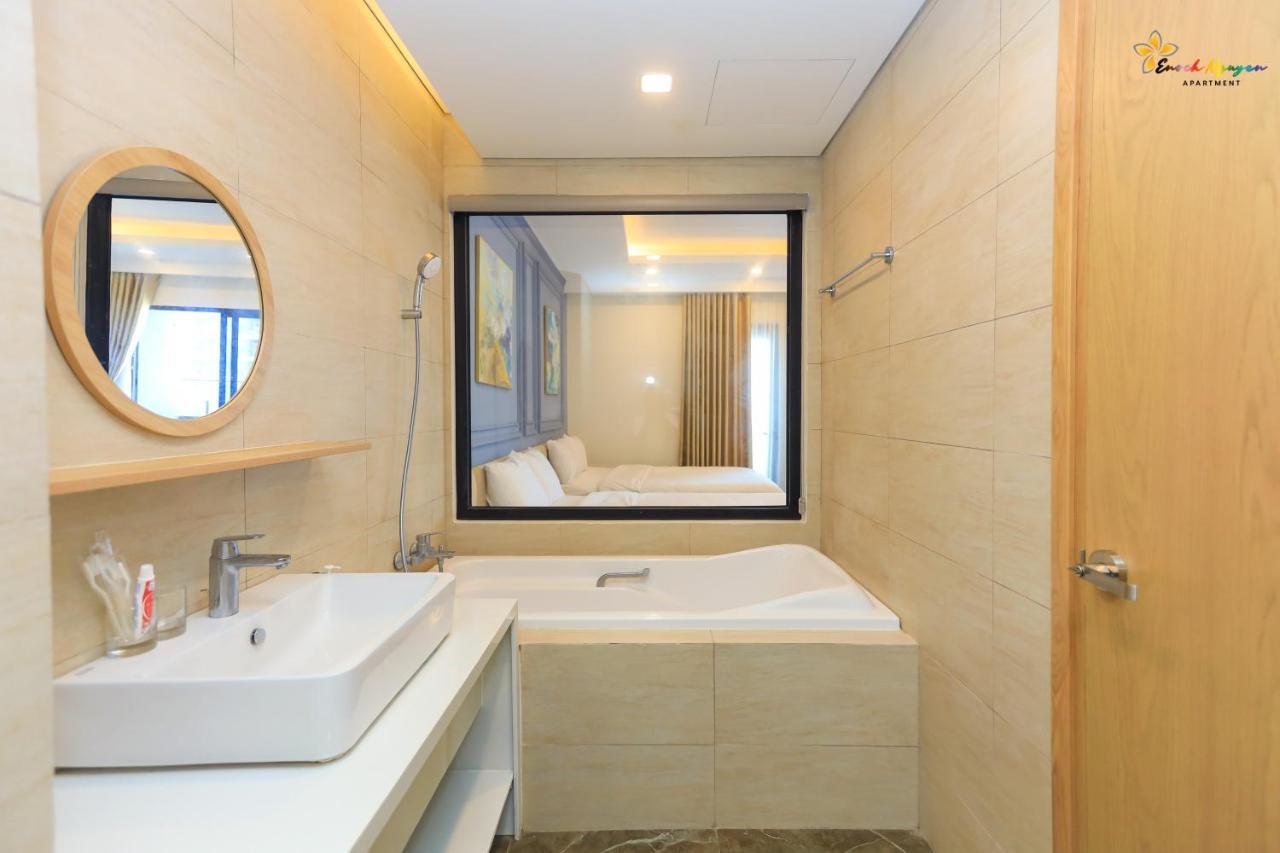 Flc Sea Tower Quy Nhon Th Apartment Εξωτερικό φωτογραφία