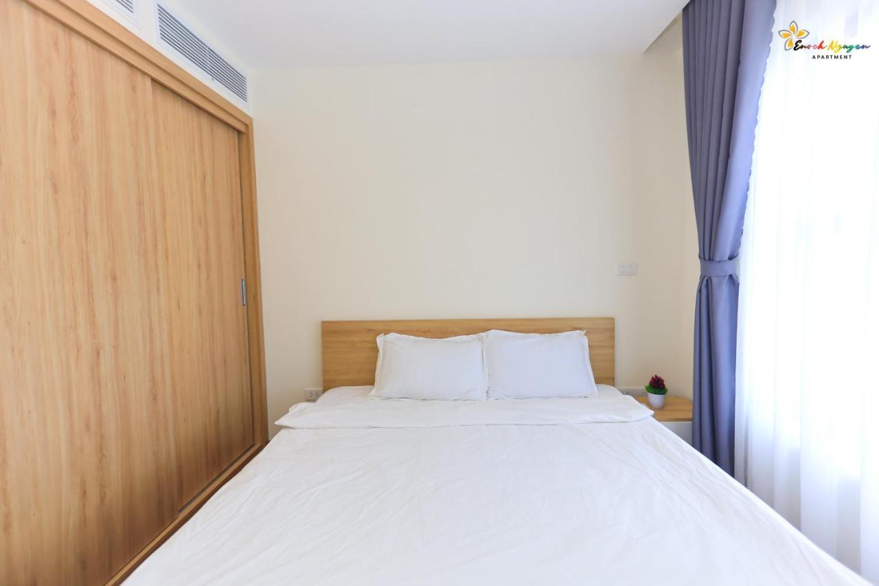 Flc Sea Tower Quy Nhon Th Apartment Εξωτερικό φωτογραφία