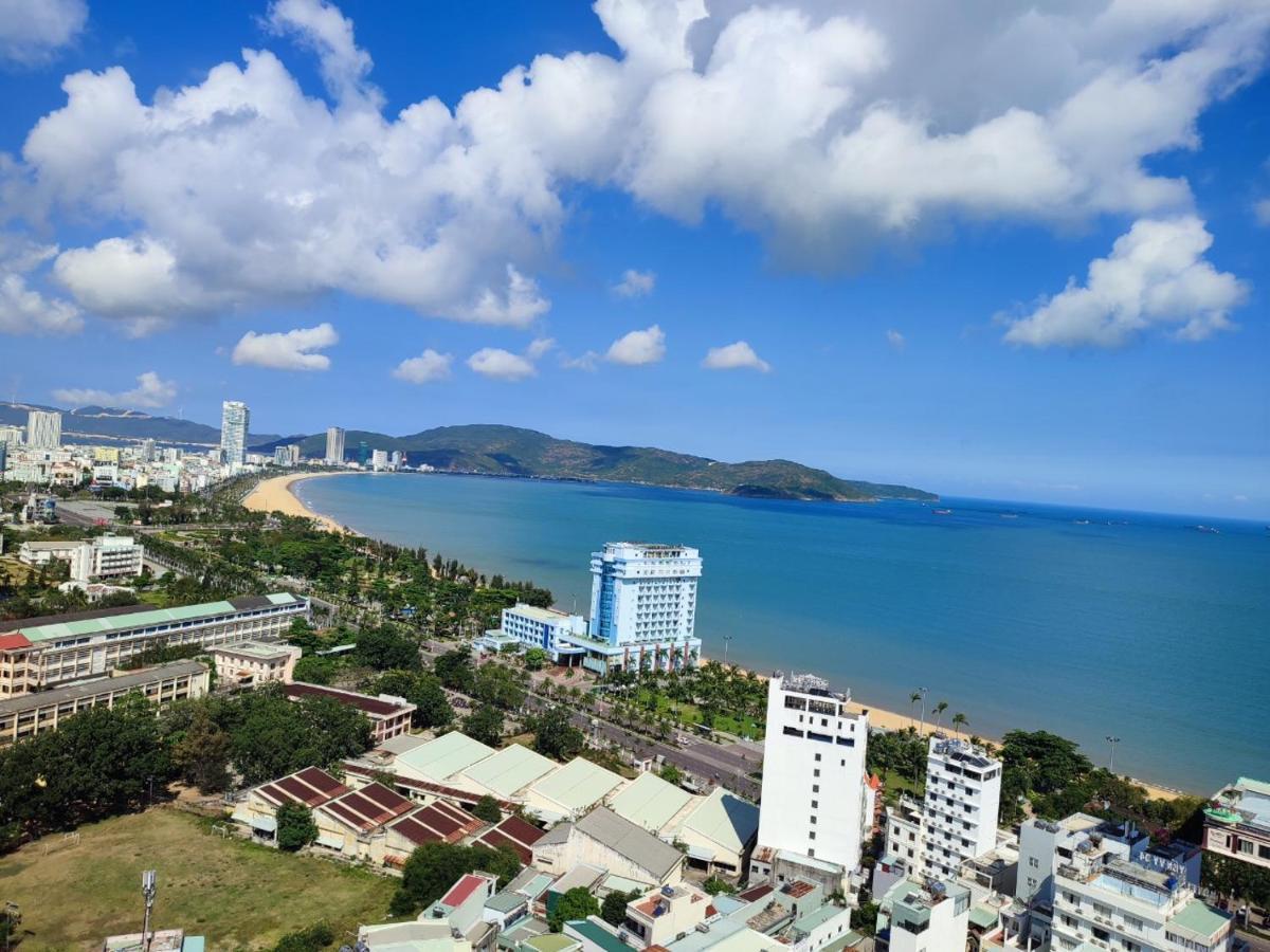 Flc Sea Tower Quy Nhon Th Apartment Εξωτερικό φωτογραφία