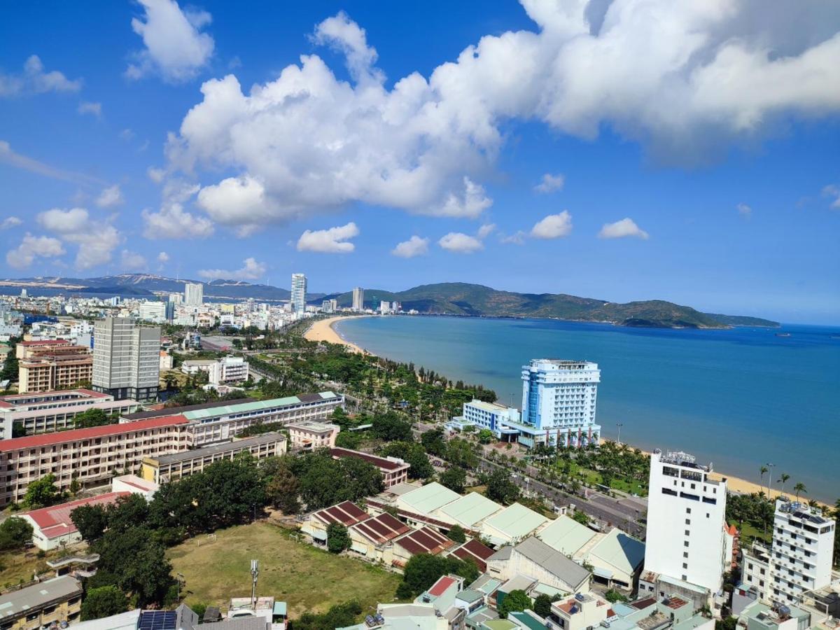 Flc Sea Tower Quy Nhon Th Apartment Εξωτερικό φωτογραφία