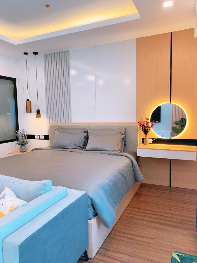 Flc Sea Tower Quy Nhon Th Apartment Εξωτερικό φωτογραφία