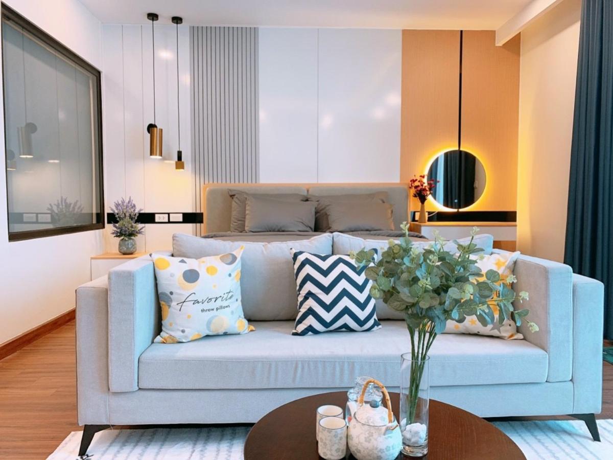 Flc Sea Tower Quy Nhon Th Apartment Εξωτερικό φωτογραφία