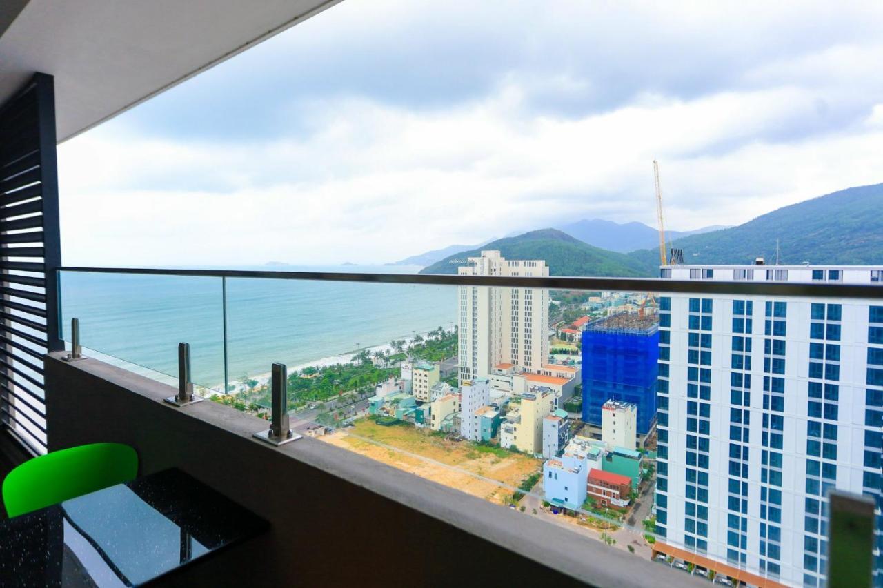 Flc Sea Tower Quy Nhon Th Apartment Εξωτερικό φωτογραφία