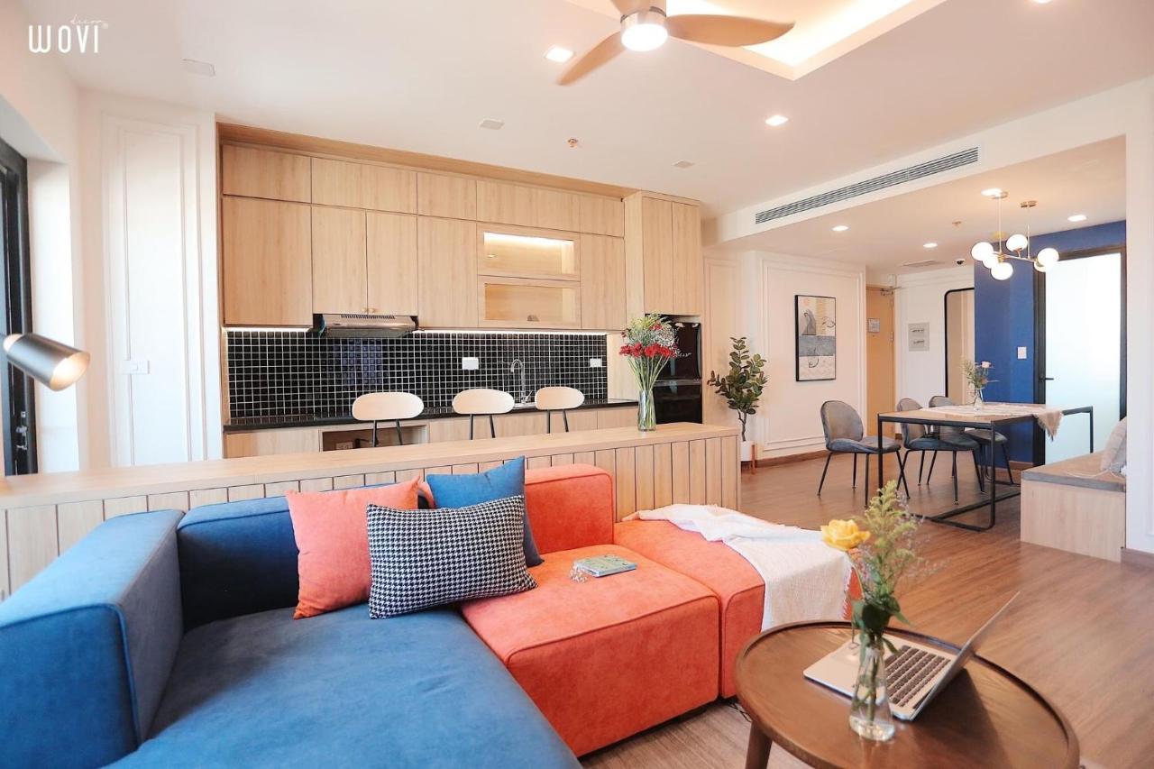 Flc Sea Tower Quy Nhon Th Apartment Εξωτερικό φωτογραφία