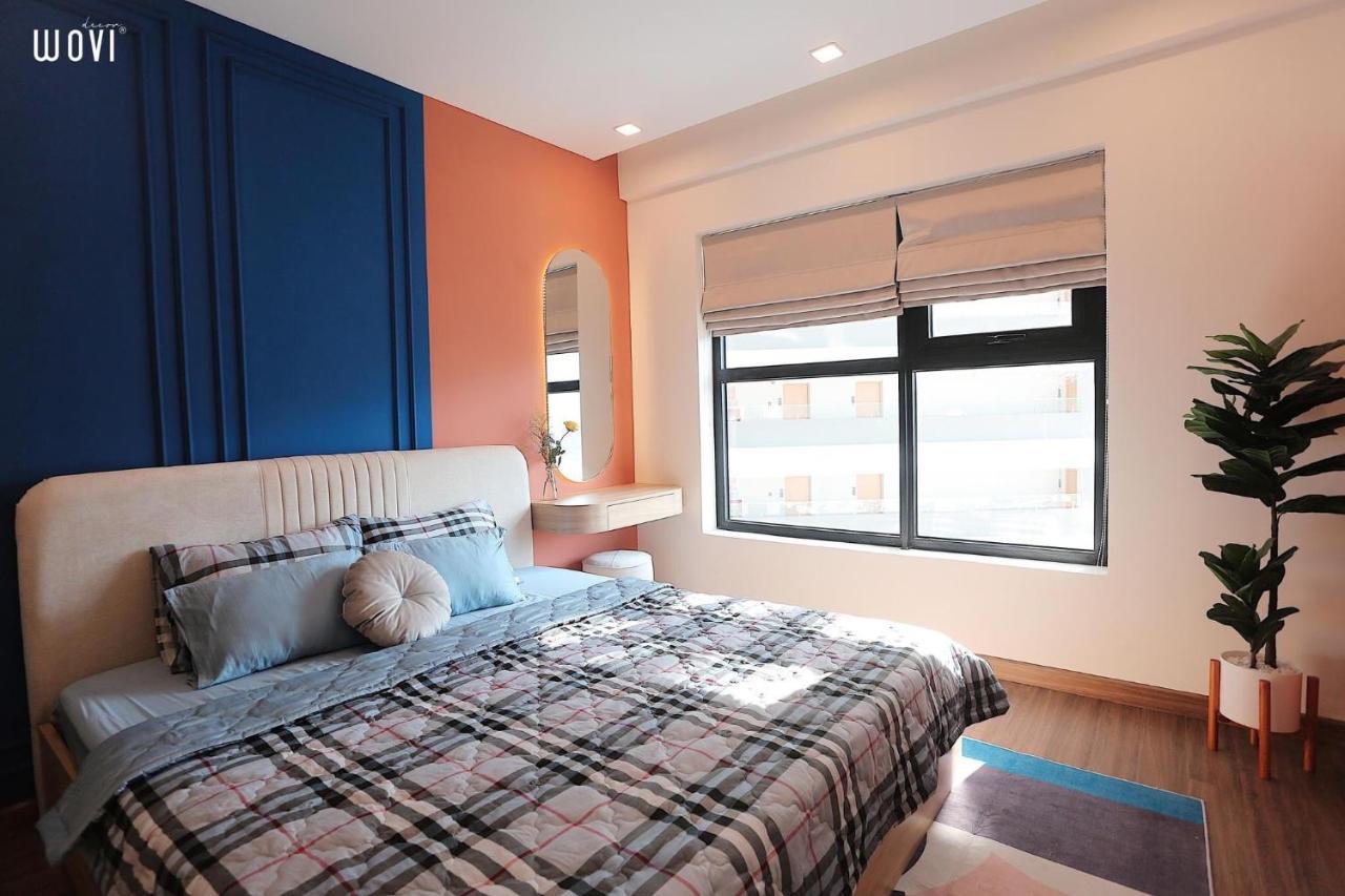 Flc Sea Tower Quy Nhon Th Apartment Εξωτερικό φωτογραφία