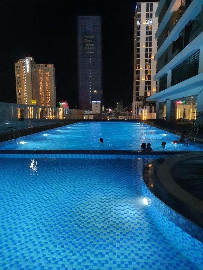 Flc Sea Tower Quy Nhon Th Apartment Εξωτερικό φωτογραφία