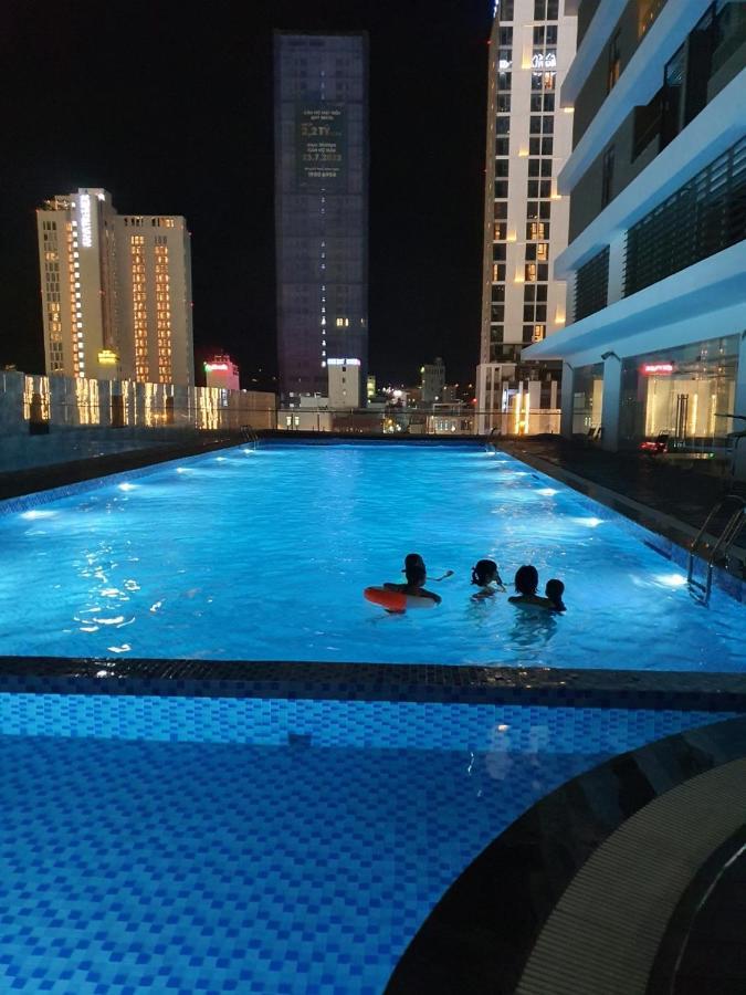 Flc Sea Tower Quy Nhon Th Apartment Εξωτερικό φωτογραφία