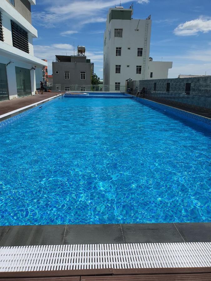Flc Sea Tower Quy Nhon Th Apartment Εξωτερικό φωτογραφία